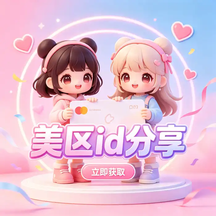 海外 App Store 付款方式、地区币种和礼品卡规则概念图
